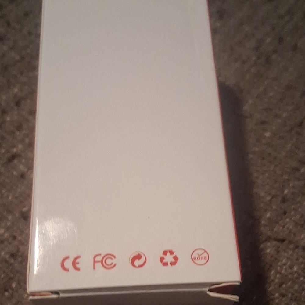 NIB A9 Mini WiFi Camera 1080P HD IP Security Smart Home - Picture 4 of 10